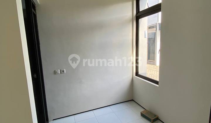 Disewakan Mhouse Binus Araya Malang 2