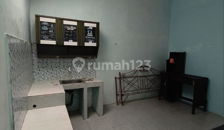 Disewakan Rumah Siap Huni Di Cluster Mulyorejomalang 2