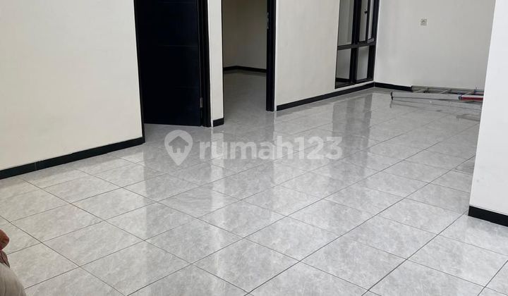 Disewakan Rumah Baru Siap Huni Di Pandanwangi, Sulfat 2