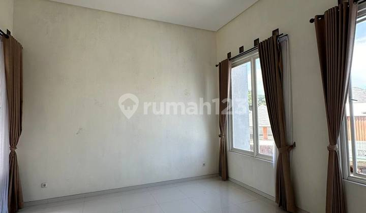 Disewakan Rumah Siap Huni Di Ijen Nirwana Cluster Emerald*  2