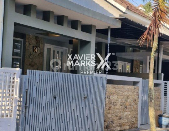 For Rent Nice 3 Bedroom House In Pandanwangi Blimbing Malang 2