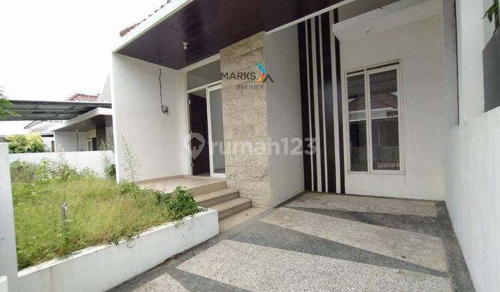 Disewakan Rumah Siap Huni Di Austinville Dieng Malang 2