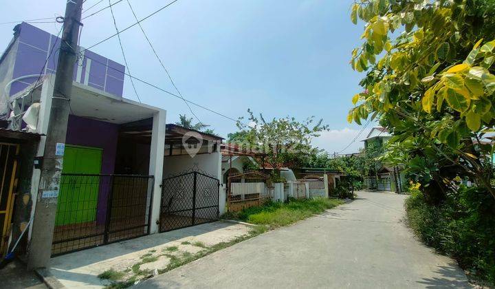 Di jual rumah siap huni di Vila Mutiara Gading 1, Setia Asih Bekasi 2