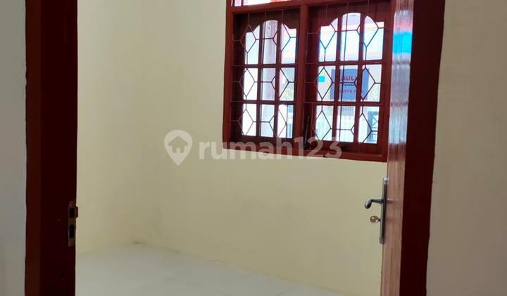 Rumah di Perumahan Harapan Jaya 2 Bekasi Utara 2