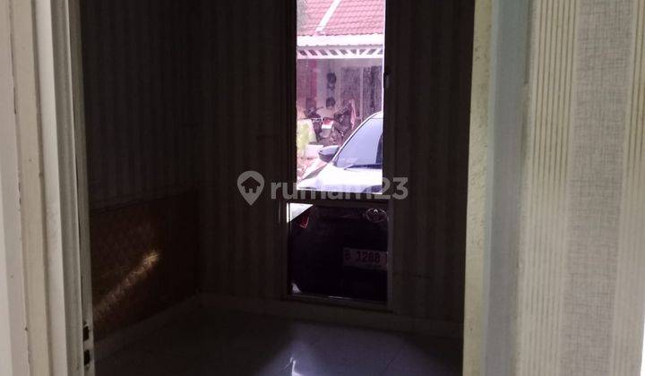 Disewa Cepat Rumah Di Mutiara Gading City, Cluster Liverpool, 1,5 Lantai, Bekasi 2