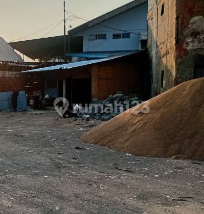 Tanah Kavling Cipinang Jagal, Rawamangun, Jakarta Timur Jl Bekasi Timur Raya Cipinang.