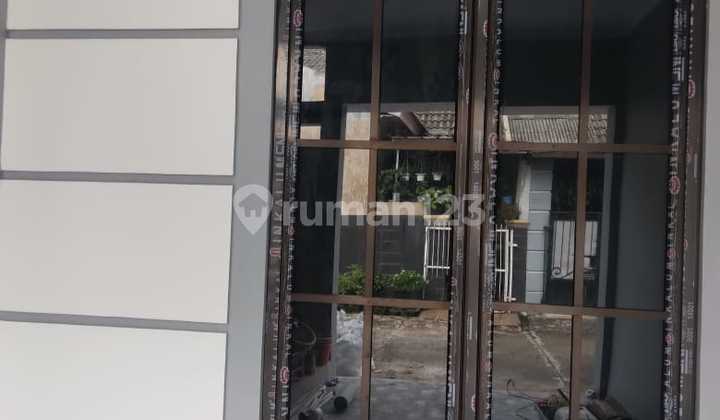 Di Jual Cepat, Rumah Baru dan siap huni di Perumahan Bintang Metropol, Bekasi 2