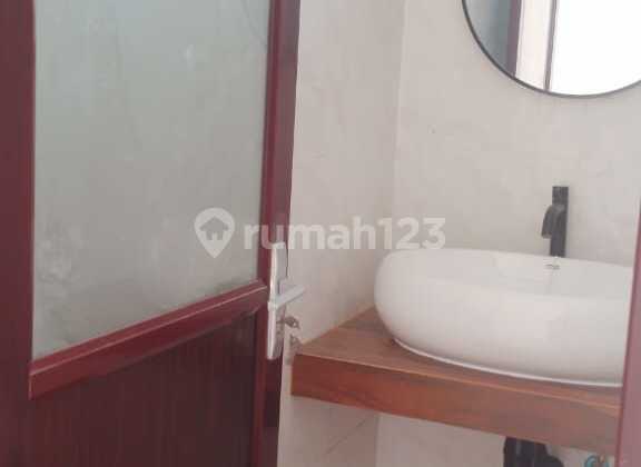 Rumah Baru di Pondok Kelapa Jakarta Timur 2
