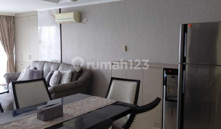 Bukit Golf Apartments. South Jakarta Bukit Golf Apartments. South Jakarta