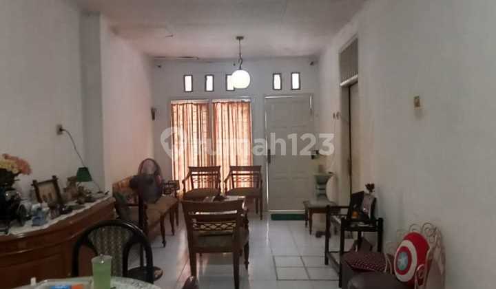 Rumah di Pulo Gebang Permai Jakarta Timur 2