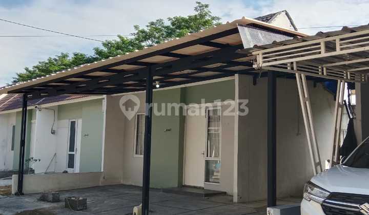 Disewakan cepat Rumah di Mutiara Gading City Cluster New Liverpool , Bekasi 2