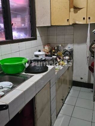 Flood-Free House in Roxy, Central Jakarta 2