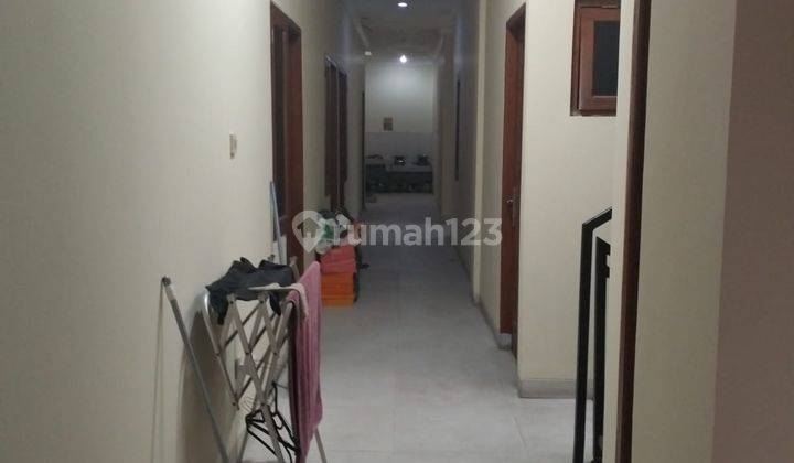 kost kostan aktif di matraman jakarta pusat 2