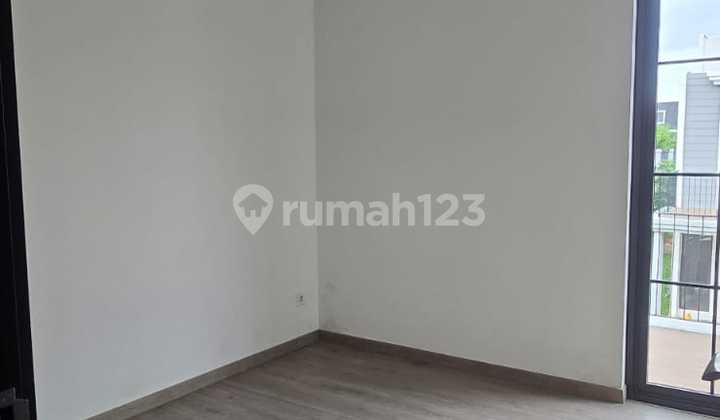Rumah 2 Lantai di Maison Metland Ujung Menteng Jakarta Timur 2
