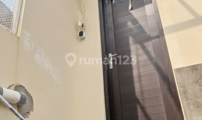 Rumah 1 1/4 Lantai Cluster Depan di Perumahan Taman Harapan Baru ( Thb ) Bekasi 2