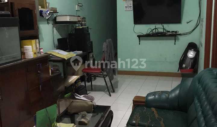 Rumah 1 Lantai Harapan Indah Bekasi 2