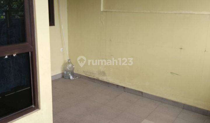 Rumah Wahana Pondok Ungu, Babelan Bekasi  2