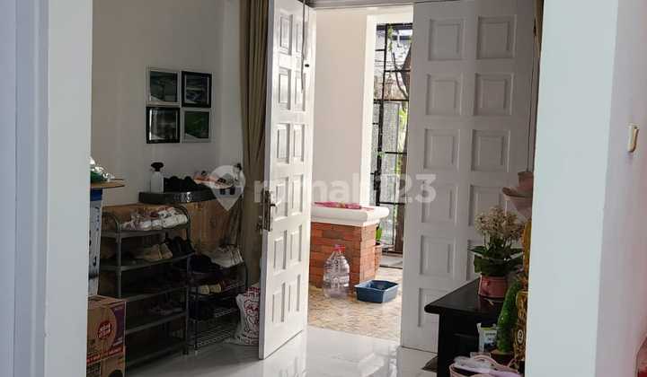 Rumah 2 Lantai di The Royal Residence Cakung Pulogebang Jakarta Timur 2