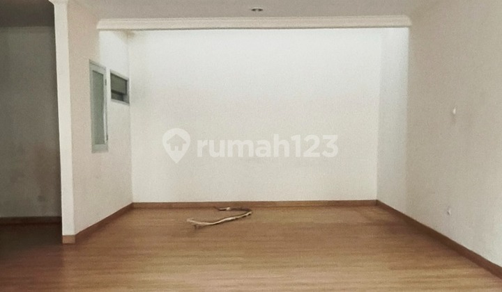 Beautiful House Villa Permata Gading North Jakarta Beautiful House Villa Permata Gading North Jakarta