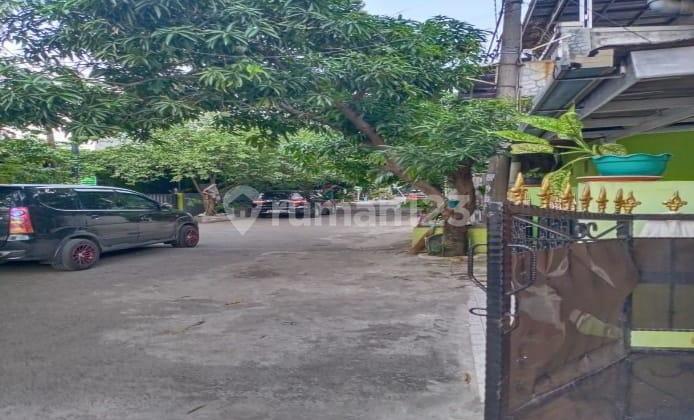 House in Villa Indah Permai, Golden City, North Bekasi 2