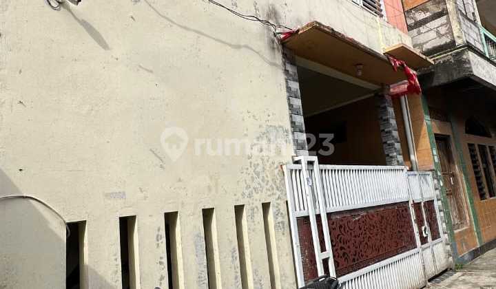 Rumah Kost di Duren Jaya,Bekasi Timur
