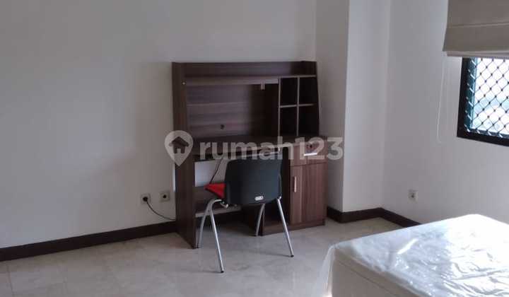 Bukit Golf Apartment South Jakarta 2