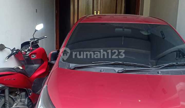 Rumah di Taman Harapan Baru, Kel Pejuang, Kec Medan Satria Bekasi 2