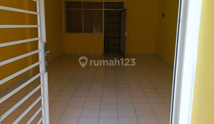 Ruko 2 Lantai Di Mutiara Gading City Bekasi  2