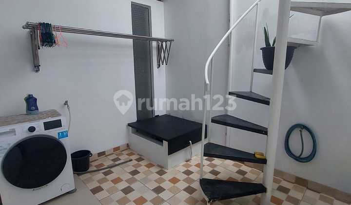 Rumah Siap Huni di Cluster Lavesh Harapan Indah, Bekasi 2
