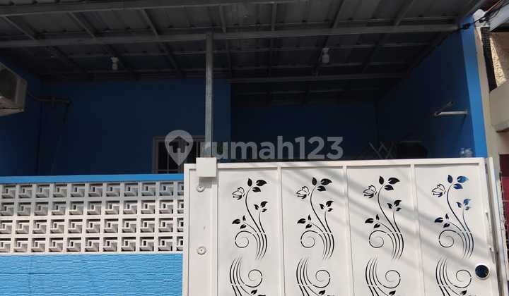 Rumah Bagus Siap Huni di Harapan Indah Bekasi