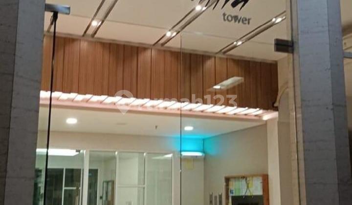 Springlake Summarecon Bekasi Apartment, Davalia Tower, 5th Floor