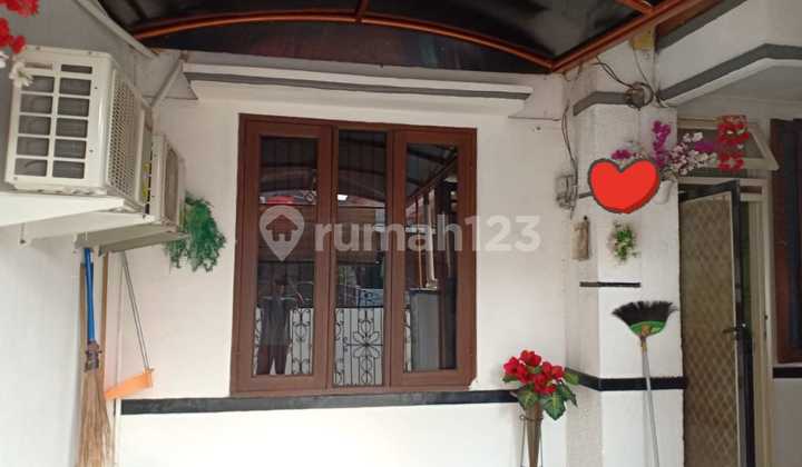 Rumah Siap Huni dan Fully Furnished, di Taman Harapan Baru Bekasi. 2
