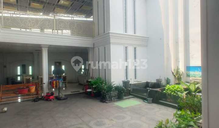 Rumah di Sinar Kompas Utama,Tambun Selatan,Kabupaten Bekasi 2