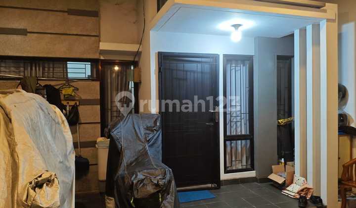 Rumah di Perumahan Harapan Mulya,Setiamulya,Tarumajaya,Bekasi 2