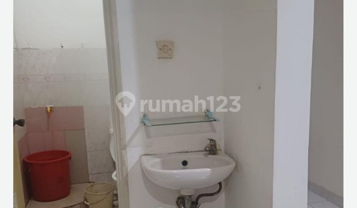 Rumah Siap Huni Full Furnished Taman Harapan Baru Medan Satria,Kota Bekasi 2