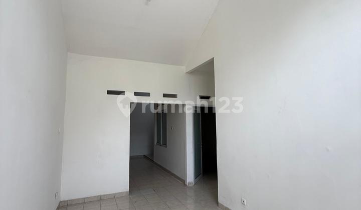 Cluster House Ifolia Harapan Indah, Bekasi.