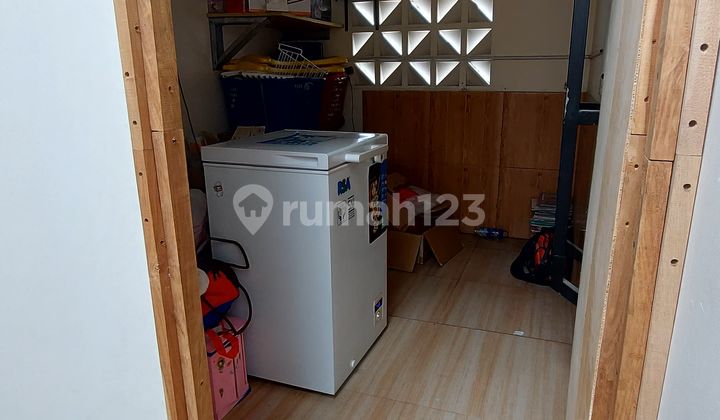 For Sale Ready-to-occupy House in Duta Harapan, Bekasi