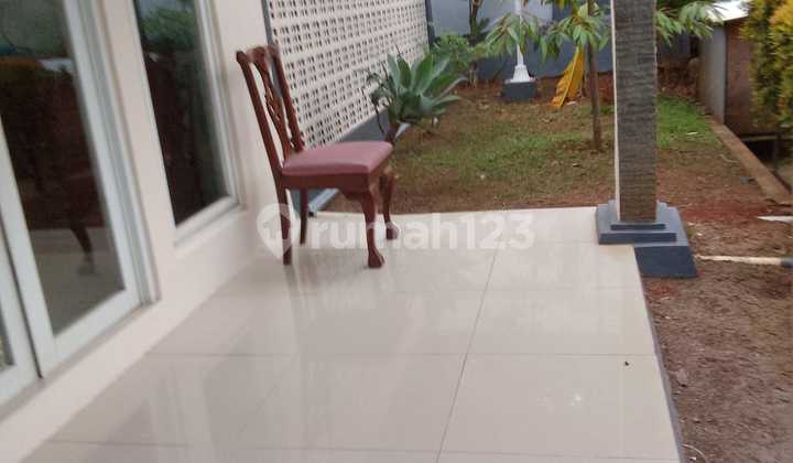 Rumah di The Grandika Cibubur Bekasi. 2