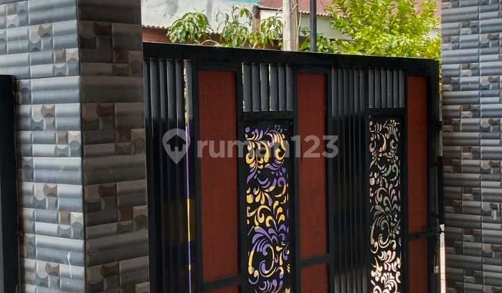 Rumah Siap Huni Berlokasi di Perum The Palm Green Residen, Sriamur, Gabus,Bekasi 2