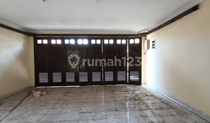 Rumah Mewah 2Lt Danau Indah Barat 2