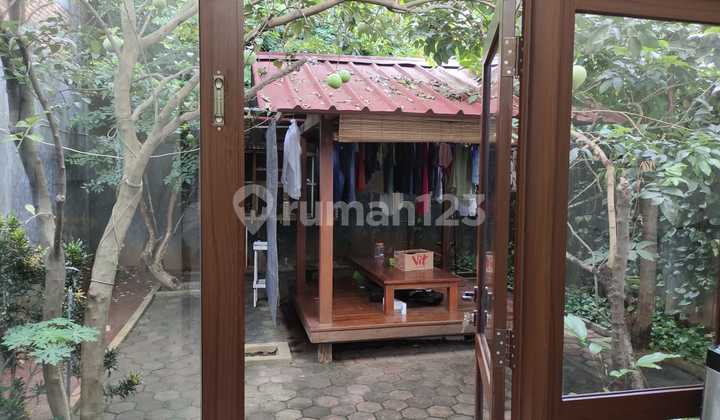 Dijual Rumah Minimalis 2 lantai di Jakamulya, bekasi Selatan, kota Bekasi. 2