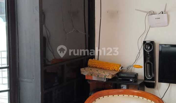 Rumah Kost 1 Lantai di Metland Menteng Cakung, Jakarta Timur