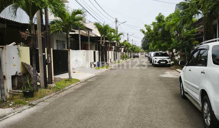 2-Story Ready-to-Occupy House in Ifolia Cluster, Harapan Indah, Bekasi 2