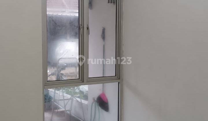 rumah di cluster Manhattan Mutiara Gading City Bekasi 2