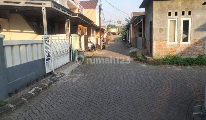 Dijual Rumah 2 Lantai Siap Huni di Bekasi Barat jaka Sampurna  2