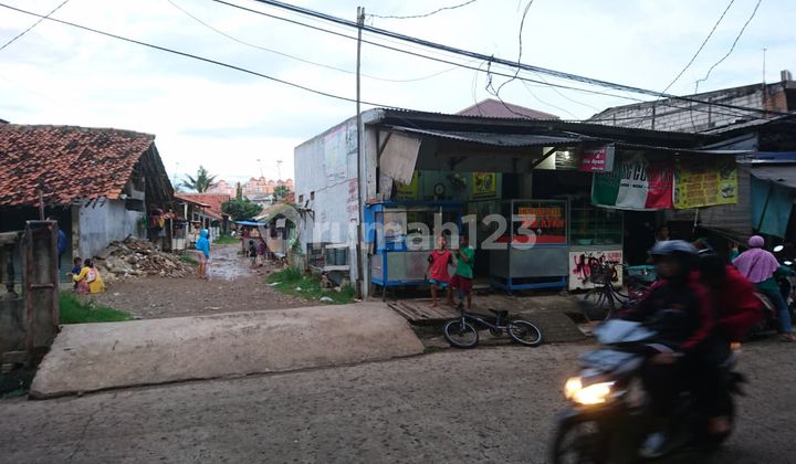 Rumah 1 Lantai di Cengkareng Barat Jakarta Rumah 1 Lantai di Cengkareng Barat Jakarta