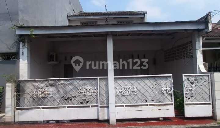 Rumah di Pulo Gebang Permai Jakarta Timur Rumah di Pulo Gebang Permai Jakarta Timur