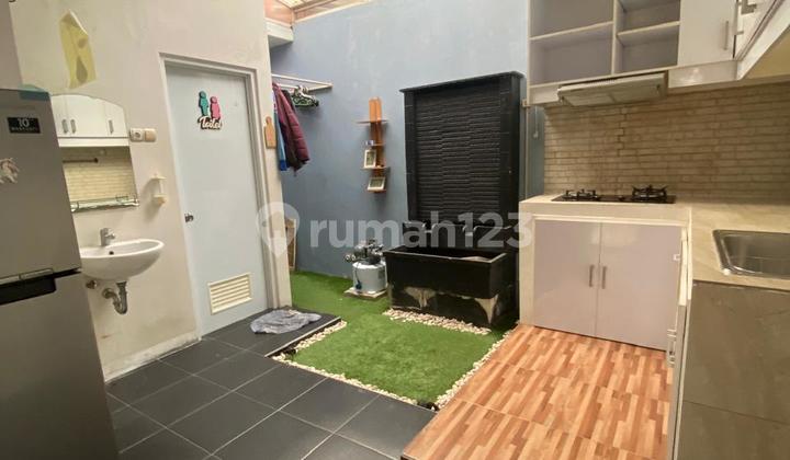 Neat House Ready to Live in Segara City Cluster Celtic 2