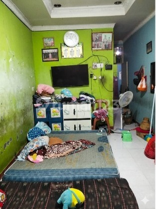 House in Taman Harapan Baru, Bekasi 2