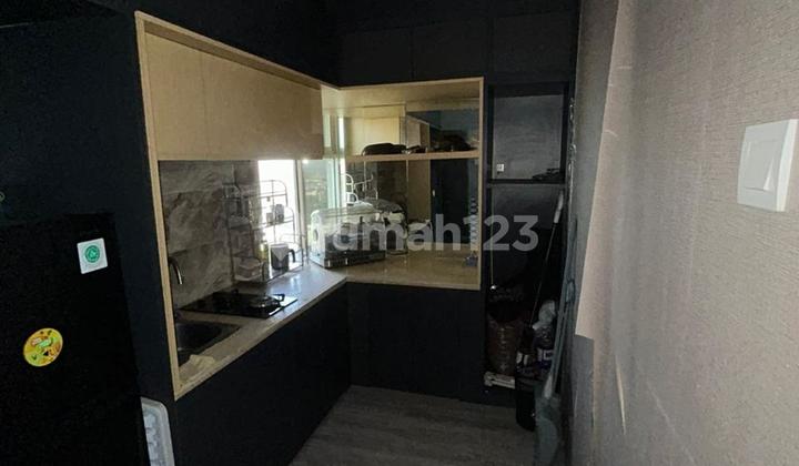 Fully Furnished Tifolia Apartment in Jakarta 2